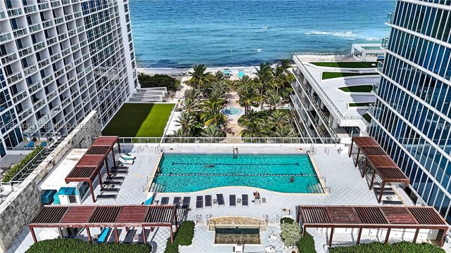 6801 Collins Ave 315, Miami Beach, FL 33141