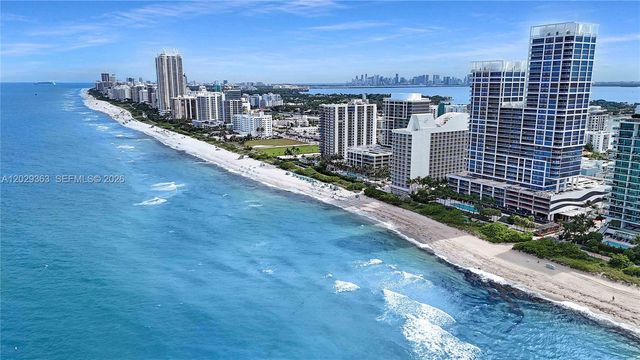 6801 Collins Ave 315, Miami Beach, FL 33141
