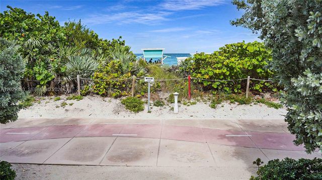 6801 Collins Ave 315, Miami Beach, FL 33141
