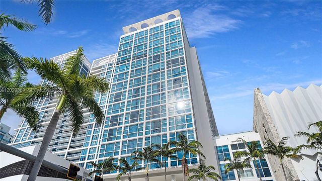6801 Collins Ave 315, Miami Beach, FL 33141