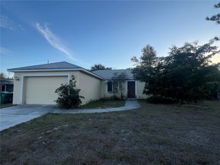 3281 EASY STREET, Port Charlotte, FL 33952