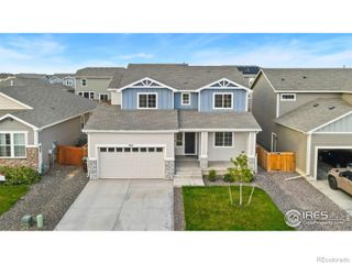 963 Milner Pass Road, Severance, CO 80550