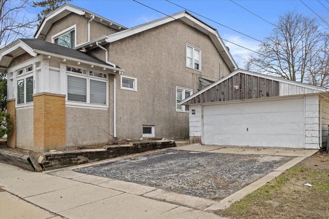 2715 76th STREET, Milwaukee, WI 53222