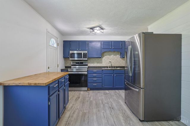 1547 Buckboard Lane, Goshen Twp, OH 45140