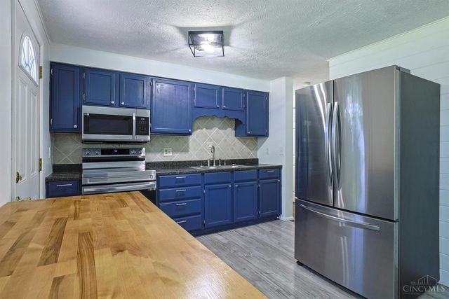 1547 Buckboard Lane, Goshen Twp, OH 45140