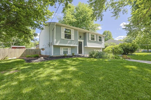 1547 Buckboard Lane, Goshen Twp, OH 45140