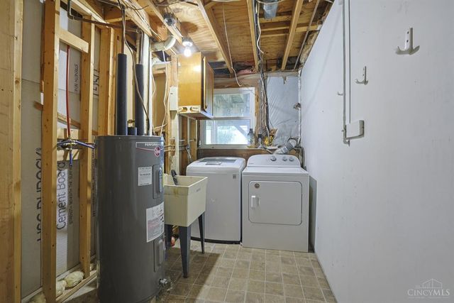 1547 Buckboard Lane, Goshen Twp, OH 45140
