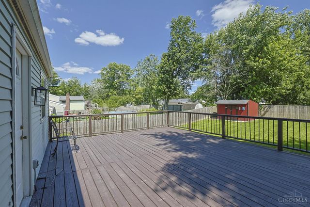 1547 Buckboard Lane, Goshen Twp, OH 45140