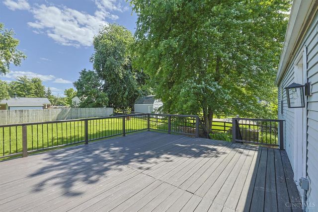 1547 Buckboard Lane, Goshen Twp, OH 45140