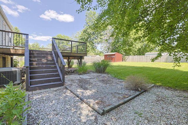 1547 Buckboard Lane, Goshen Twp, OH 45140