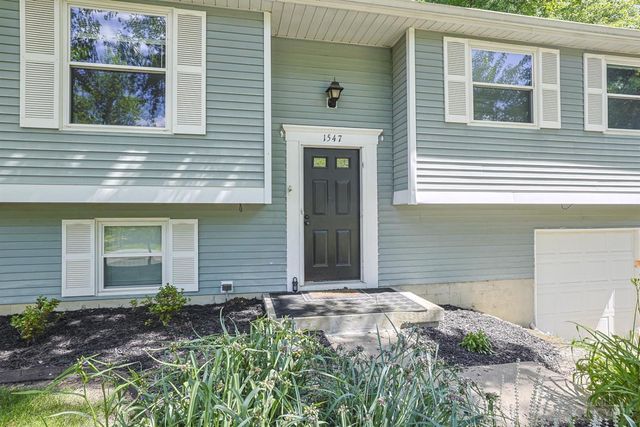 1547 Buckboard Lane, Goshen Twp, OH 45140