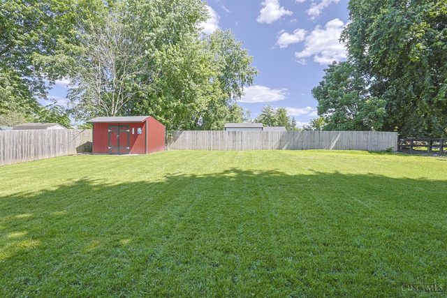 1547 Buckboard Lane, Goshen Twp, OH 45140