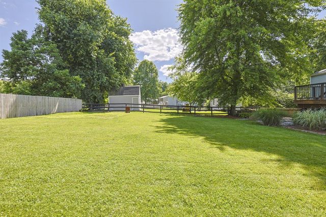 1547 Buckboard Lane, Goshen Twp, OH 45140