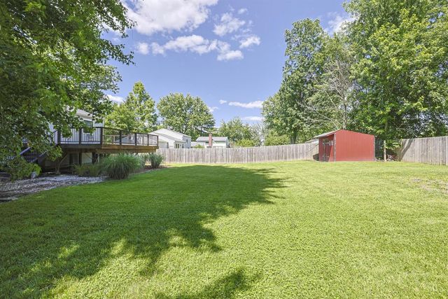 1547 Buckboard Lane, Goshen Twp, OH 45140