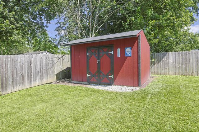 1547 Buckboard Lane, Goshen Twp, OH 45140