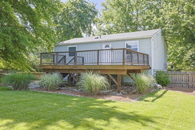 1547 Buckboard Lane, Goshen Twp, OH 45140