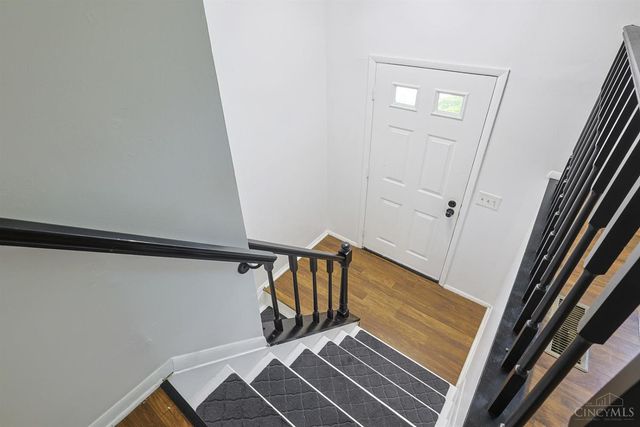 1547 Buckboard Lane, Goshen Twp, OH 45140