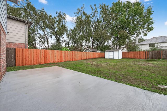 8914 Mattison Drive, Houston, TX 77088