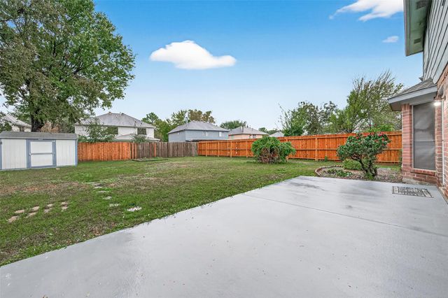 8914 Mattison Drive, Houston, TX 77088
