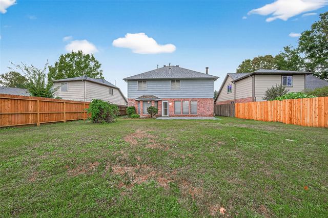 8914 Mattison Drive, Houston, TX 77088