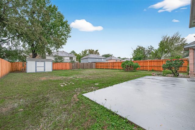 8914 Mattison Drive, Houston, TX 77088