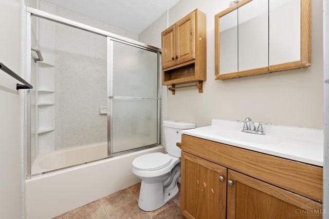 1408 Forester Drive, Springfield Twp., OH 45240