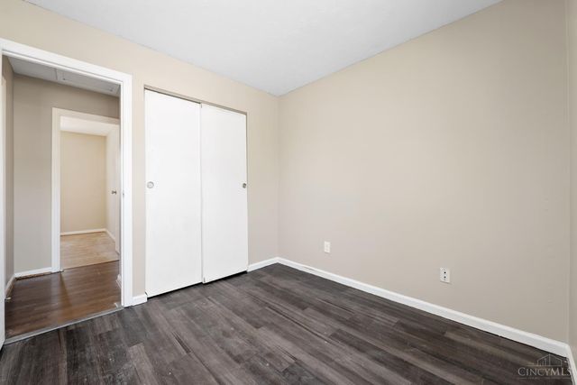 1408 Forester Drive, Springfield Twp., OH 45240
