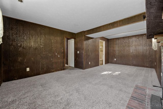 1408 Forester Drive, Springfield Twp., OH 45240