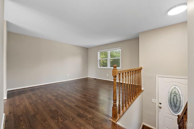 1408 Forester Drive, Springfield Twp., OH 45240