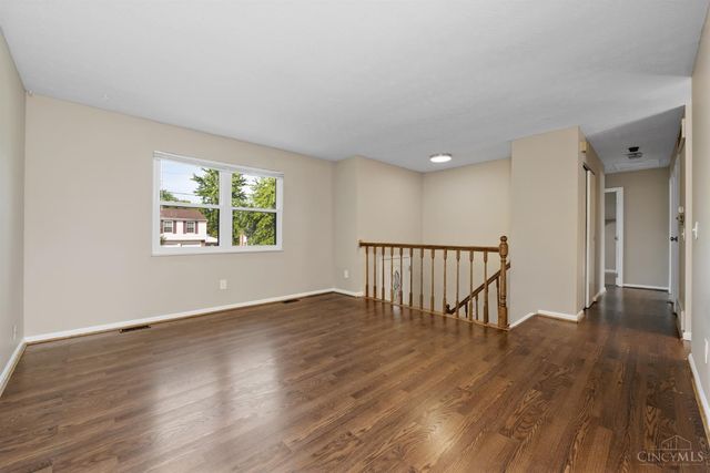 1408 Forester Drive, Springfield Twp., OH 45240