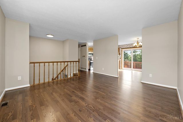1408 Forester Drive, Springfield Twp., OH 45240