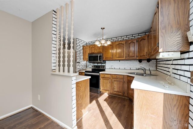 1408 Forester Drive, Springfield Twp., OH 45240