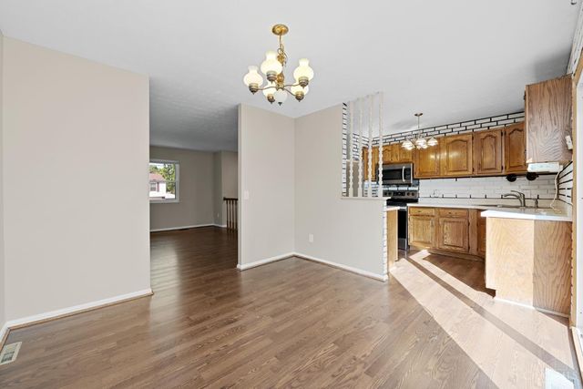 1408 Forester Drive, Springfield Twp., OH 45240