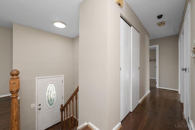 1408 Forester Drive, Springfield Twp., OH 45240
