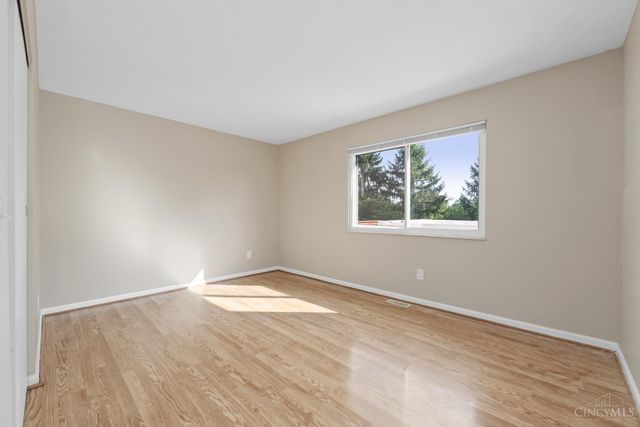 1408 Forester Drive, Springfield Twp., OH 45240