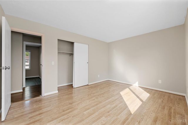 1408 Forester Drive, Springfield Twp., OH 45240