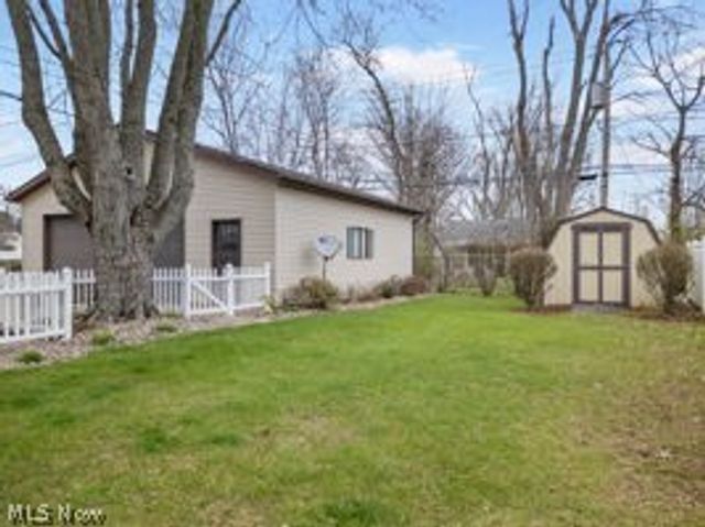 214 Westland Avenue NW, Massillon, OH 44646