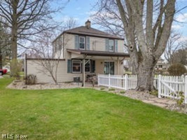 214 Westland Avenue NW, Massillon, OH 44646