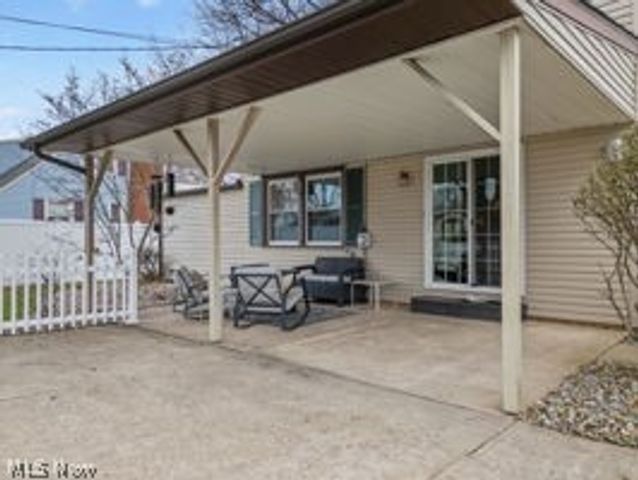 214 Westland Avenue NW, Massillon, OH 44646