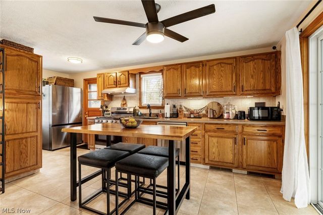 214 Westland Avenue NW, Massillon, OH 44646