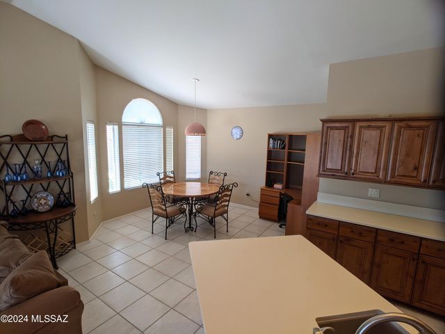 63945 E Orangewood Lane, Saddlebrooke, AZ 85739