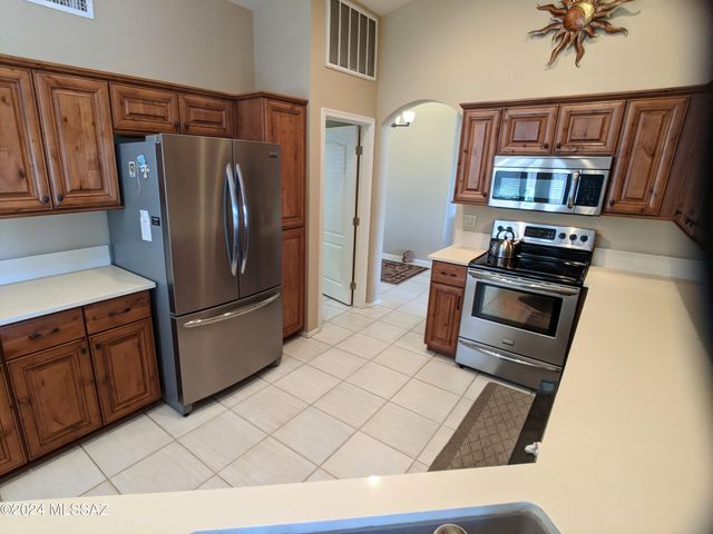 63945 E Orangewood Lane, Saddlebrooke, AZ 85739