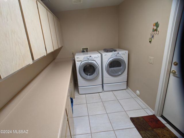 63945 E Orangewood Lane, Saddlebrooke, AZ 85739