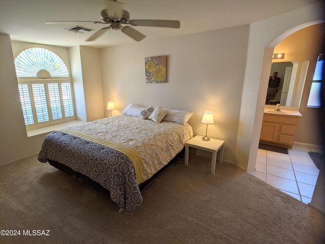 63945 E Orangewood Lane, Saddlebrooke, AZ 85739