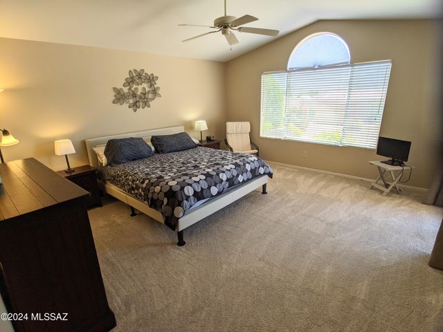 63945 E Orangewood Lane, Saddlebrooke, AZ 85739