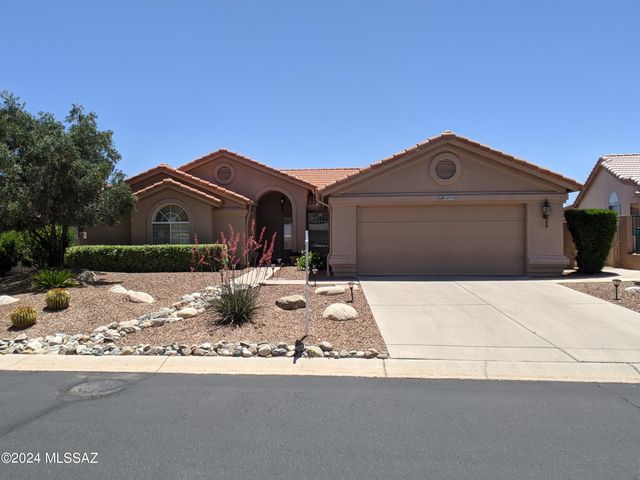 63945 E Orangewood Lane, Saddlebrooke, AZ 85739