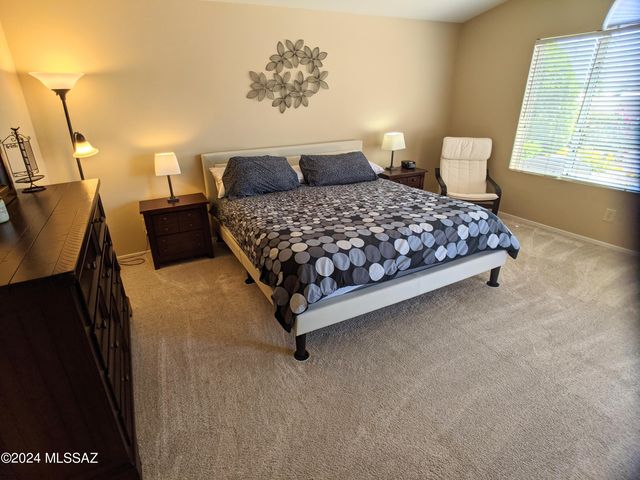 63945 E Orangewood Lane, Saddlebrooke, AZ 85739