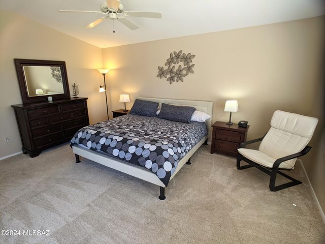 63945 E Orangewood Lane, Saddlebrooke, AZ 85739