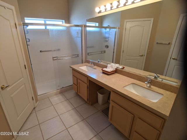 63945 E Orangewood Lane, Saddlebrooke, AZ 85739