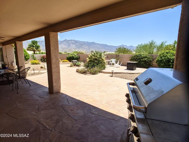 63945 E Orangewood Lane, Saddlebrooke, AZ 85739